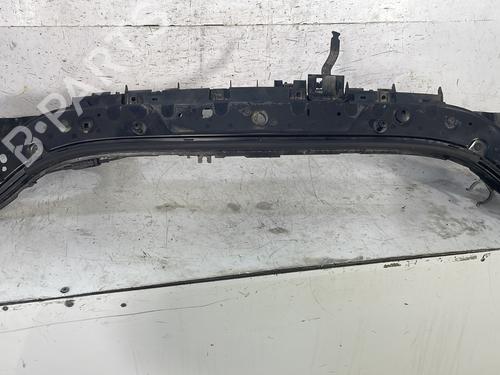 Front slam panel RENAULT MEGANE II Estate (KM0/1_) 1.5 dCi (KM1F) | BP25700509C72 