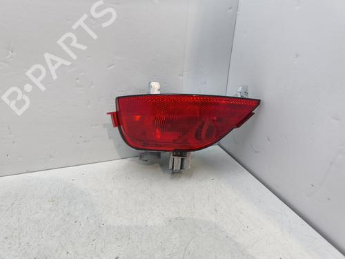 Used Rear fog light DACIA SANDERO II 1.0 SCe 75 (B8JC, B8JD, B8NC) (73 hp) 30683225