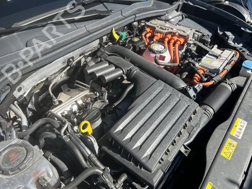 Used Gearbox Gearbox SEAT LEON Sportstourer (KL8, KLD) 1.4 TSI e-Hybrid (204 hp) 36520518 36520518