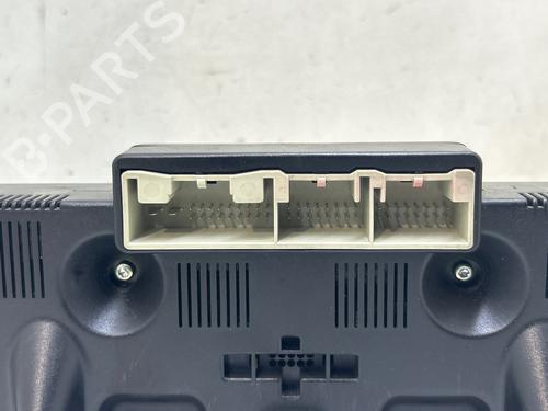 Climate control SEAT LEON (1P1) 2.0 TDI 16V | BP39166105I5 - Image 3