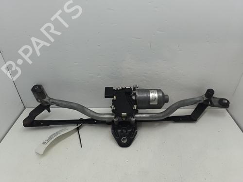 Used Front wiper motor FORD RANGER (TKE) 2.2 TDCi 4x4 (150 hp) 31068045