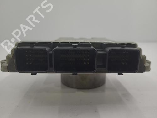 Engine control unit (ECU) CITROËN C3 I (FC_, FN_) 1.4 HDi | BP22822507M57 