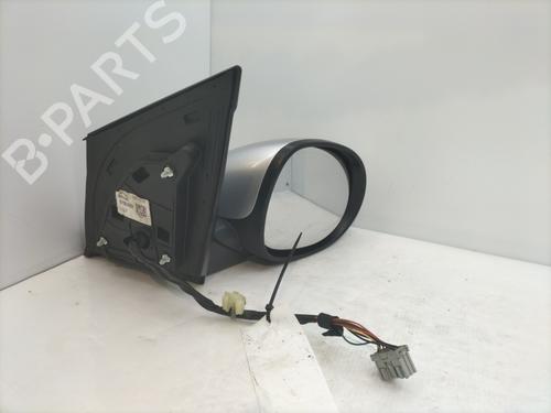 Right mirror HONDA CIVIC VIII Hatchback (FN, FK) 2.2 CTDi (FK3) | BP32204977C27