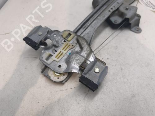 Used Rear left window mechanism Rear left window mechanism CHEVROLET CRUZE Hatchback (J305) 1.6 (124 hp) 27641328 27641328