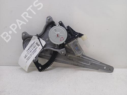 Used Rear left window mechanism Rear left window mechanism 37202862 37202862