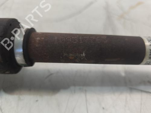 Left front driveshaft RENAULT MEGANE E-TECH SUV EV60 (BNJ1) | BP28156666M38 - Image 2