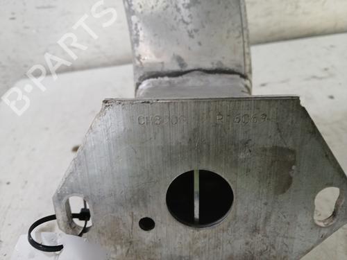 Used Rear bumper reinforcement Rear bumper reinforcement MINI MINI (F56) One (102 hp) 34260120 34260120