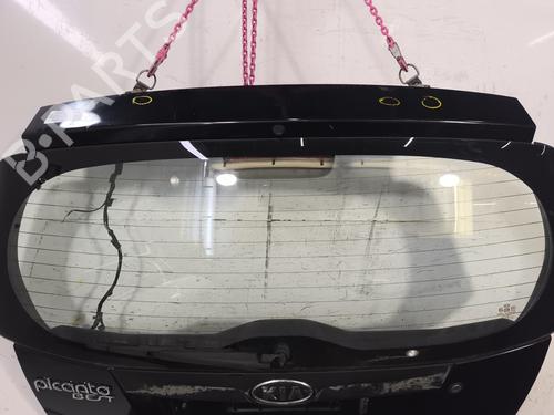 Tailgate KIA PICANTO I (SA) 1.1 | BP24310062C6 