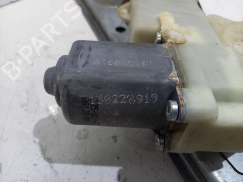 Used Front left window mechanism Front left window mechanism 37733067 37733067