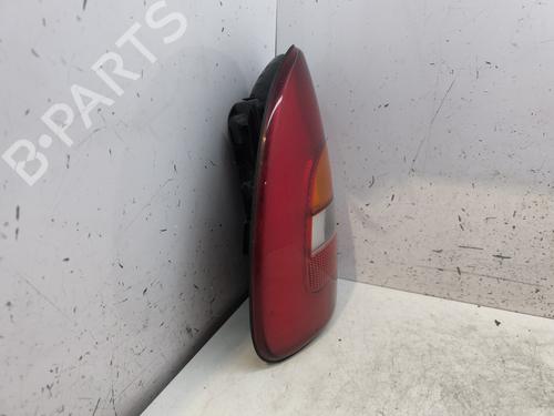 Used Left taillight CHRYSLER VOYAGER / GRAND VOYAGER III (GS_, NS_) 2.5 TD (116 hp) 28526043
