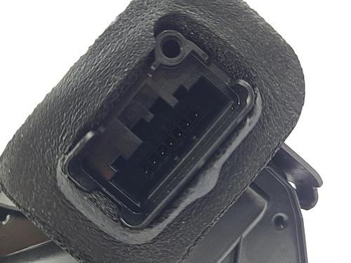 Front right lock VW POLO V (6R1, 6C1) 1.6 TDI | BP22823515C97 