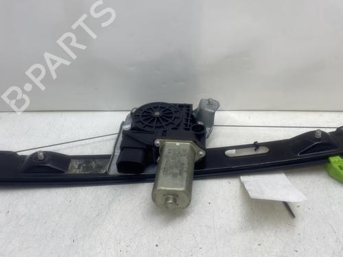 Used Rear right window mechanism BMW 1 (E87) 116 d (116 hp) 30904871
