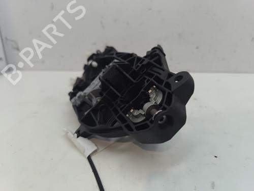 Front right exterior door handle OPEL ASTRA K (B16) 1.6 CDTi (68) | BP25996590C129 