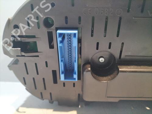 Kombiinstrument AUDI TT Roadster (8J9) 2.0 TFSI | BP30045554C47 