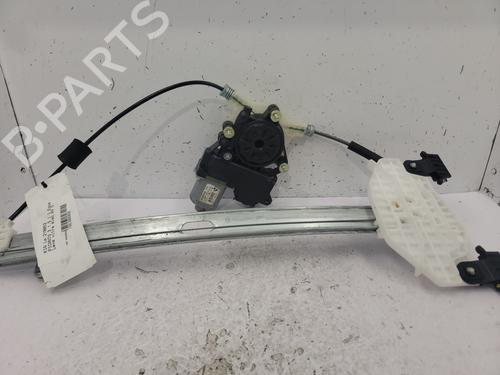 Front left window mechanism KIA PICANTO III (JA) 1.0 | BP25603278C22 - Image 4