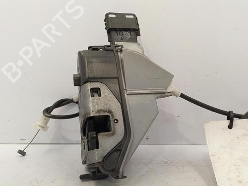 Used Rear right lock PEUGEOT 5008 (0U_, 0E_) 1.6 HDi (114 hp) 22827901