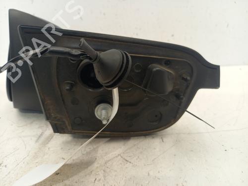 Left mirror CITROËN C4 CACTUS 1.6 BlueHDi 100 | BP24637491C26