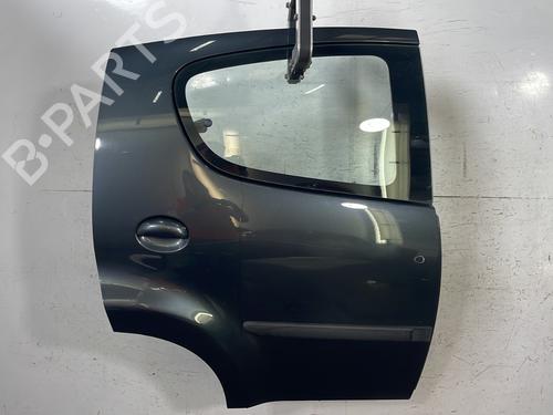 right-rear-door-citroen-c1-pm_-pn_-2005-2006-2007-2008-2009-2010-2011-2012-2013-2014-28499533 main image