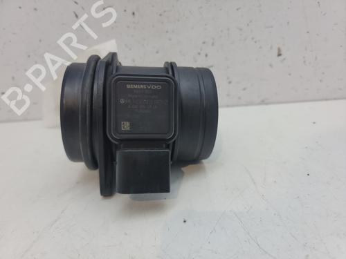 Mass air flow sensor MERCEDES-BENZ A-CLASS (W169) A 180 CDI (169.007, 169.307) | BP26642583M95 - Image 7