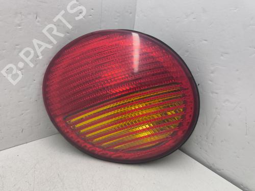 Used Left taillight VW NEW BEETLE (9C1, 1C1) 2.0 (115 hp) 31034971