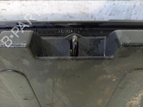 Tailgate PEUGEOT 3008 I MPV (0U_) 1.6 HDi | BP32078238C6 