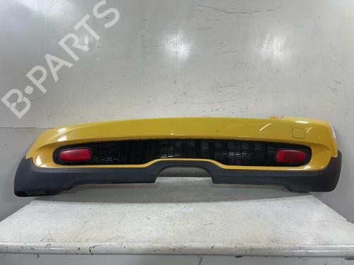 rear-bumper-mini-mini-r56-2005-2006-2007-2008-2009-2010-2011-2012-2013-2014-38327077 main image