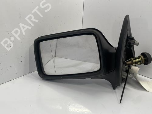 Used Left mirror SEAT IBIZA II (6K1) 1.9 TDI (90 hp) 22831034