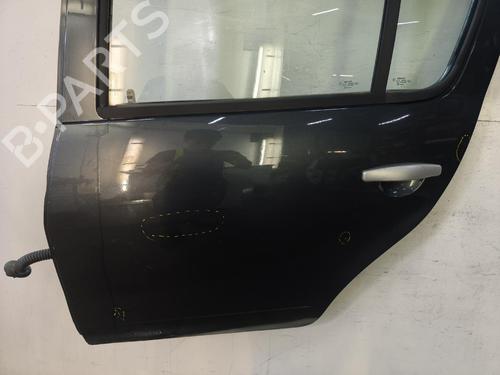 Used Left rear door Left rear door 37416084 37416084