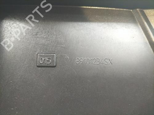 Left headlight ALFA ROMEO 147 (937_) 1.9 JTD (937.AXD1A, 937.BXD1A, 937.AXV1A, 937.BXB1A,... | BP32209763C28 