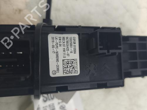 Switch CITROËN C2 (JM_) 1.4 HDi | BP27275793I30 
