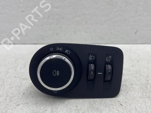 Used Headlight switch Headlight switch OPEL CORSA D (S07) [2006-2015] 32218734 32218734