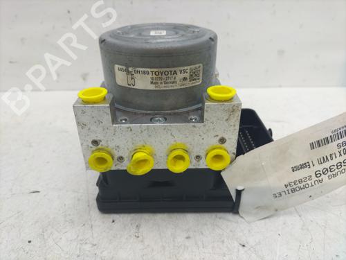 Used ABS pump TOYOTA AYGO X (_B7_) 1.0 VVT-i (KGB70) (72 hp) 30439598
