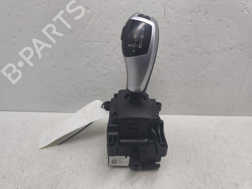 Used Gear lever BMW X3 (F25) xDrive 30 d (258 hp) 31581544
