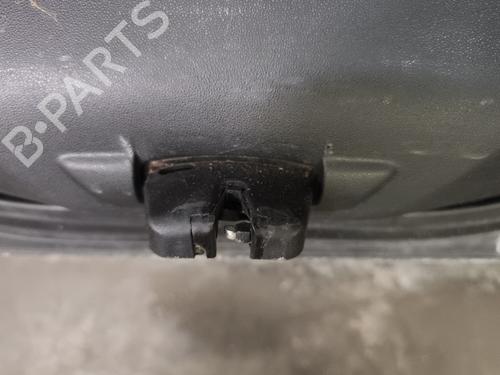 Used Tailgate Tailgate CITROËN C4 Picasso II [2013-2026] 36172416 36172416