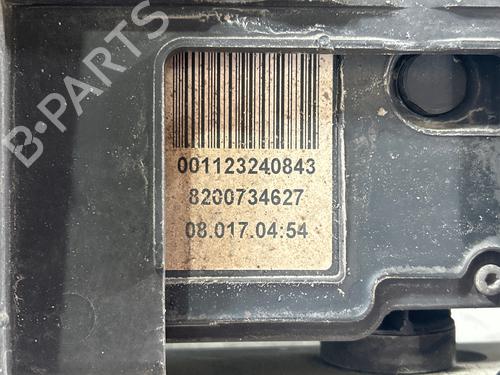 Used Electric handbrake Electric handbrake 37660824 37660824