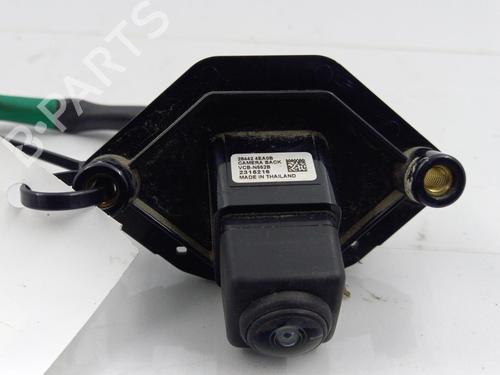 Used Camera Camera NISSAN QASHQAI II (J11, J11_) 1.2 DIG-T (115 hp) 22825488 22825488