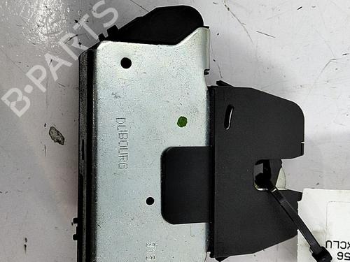 Used Tailgate lock Tailgate lock CITROËN C3 II (SC_) 1.4 HDi 70 (SC8HZC, SC8HR0, SC8HP4) (68 hp) 22821080 22821080