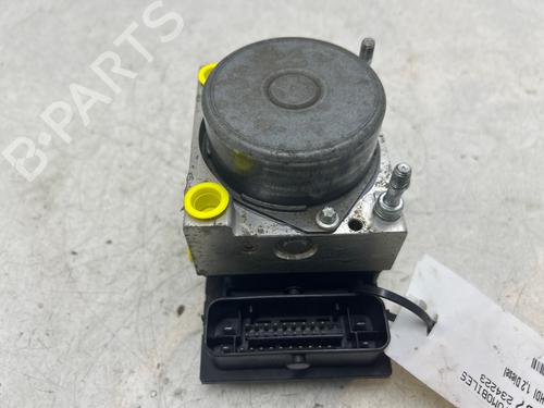 Used ABS pump ABS pump CITROËN NEMO Box Body/MPV (AA_) 1.3 HDi 75 (75 hp) 36370771 36370771