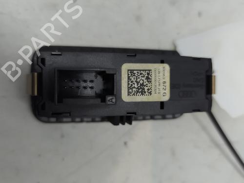 Warning switch AUDI A1 Sportback (8XA, 8XF) 1.0 TFSI | BP29725935I22 