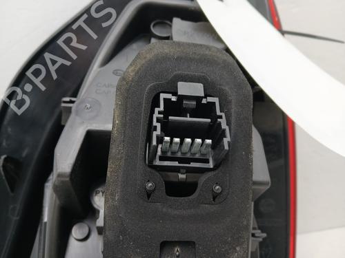 Left taillight RENAULT TWINGO II (CN0_) 1.2 16V (CN04, CN0B) | BP31581803C34 - Image 2