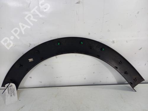 Front right wheel arch trim CITROËN C3 III (SX) 1.2 VTi 82 | BP29377209C135 