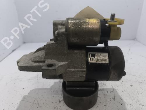 Starter MAZDA 3 (BK) 2.0 (BKEP) | BP24663861M8 - Image 3