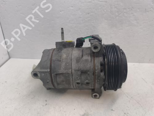 Used AC compressor AC compressor JEEP WRANGLER III (JK) 2.8 CRD (200 hp) 34453425 34453425