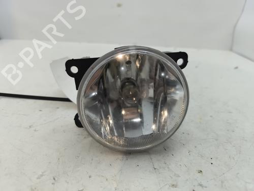 Used Left front fog light PEUGEOT 2008 I (CU_) 1.2 THP 110 / PureTech 110 (110 hp) 29193871