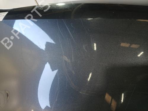 Right front fenders RENAULT CLIO III (BR0/1, CR0/1) 1.5 dCi (C/BR0G, C/BR1G) | BP29700430C42 