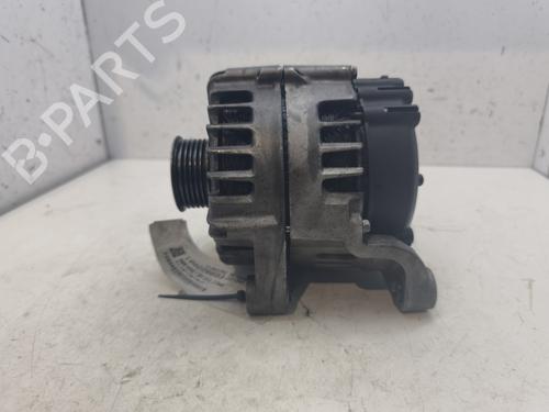 Alternator BMW 1 (E81) 120 d | BP27296414M7 - Image 4