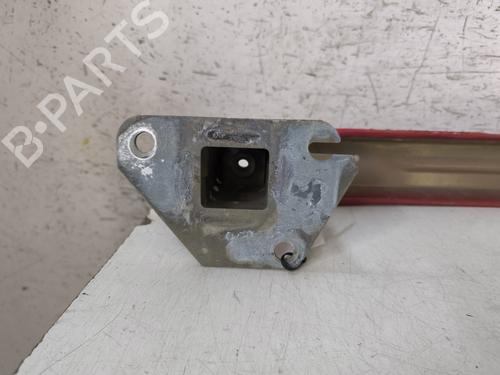 Støtfangerbjelke bak Støtfangerbjelke bak CITROËN C3 III (SX) 1.2 VTi 68 (68 hp) 35886529 35886529