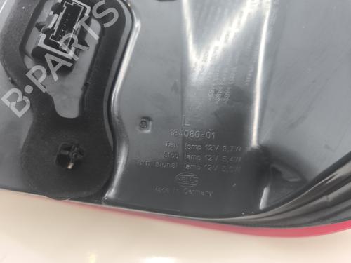 Left taillight BMW 5 (F10) 518 d | BP30819027C34 - Image 4
