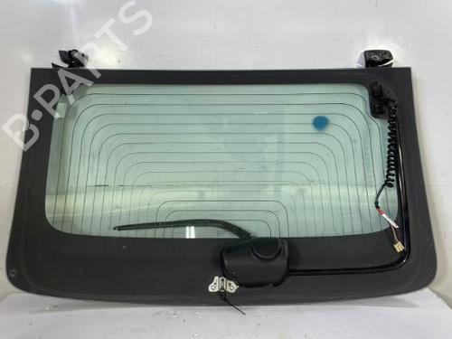 Bootlid window PEUGEOT 107 (PM_, PN_) 1.0 | BP22837125C64 