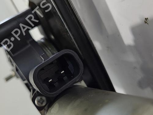 Front right window mechanism FIAT GRANDE PUNTO (199_) 1.3 D Multijet | BP22828645C23 